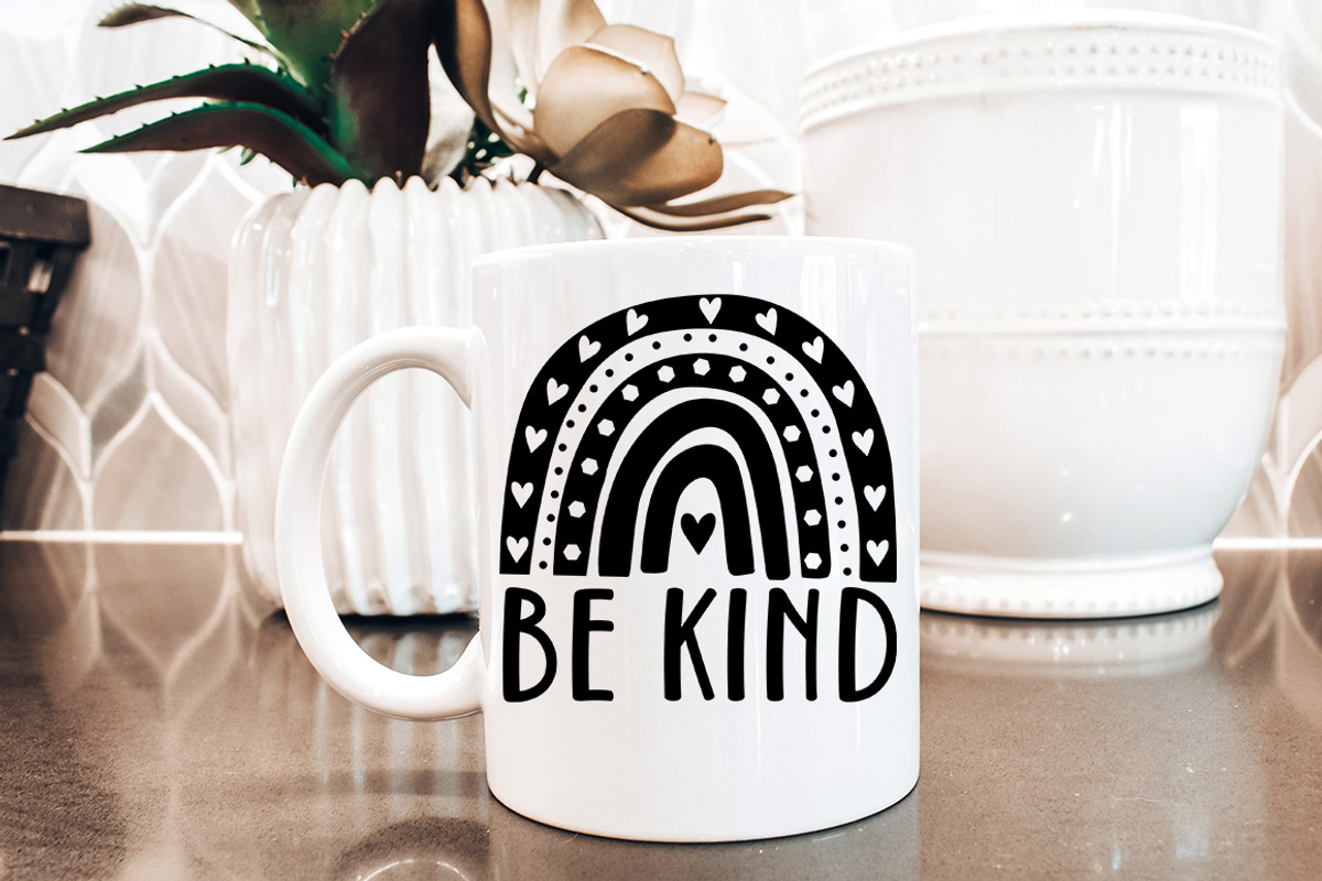 Motivational SVG Bundle, a Graphic by Buysvgbundles (Photo 2 of 5)