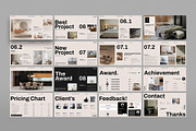 Interior Design Template | CANVA, a Presentation Template by TemplateFolio-Shop (Thumbnail 16 of 17)