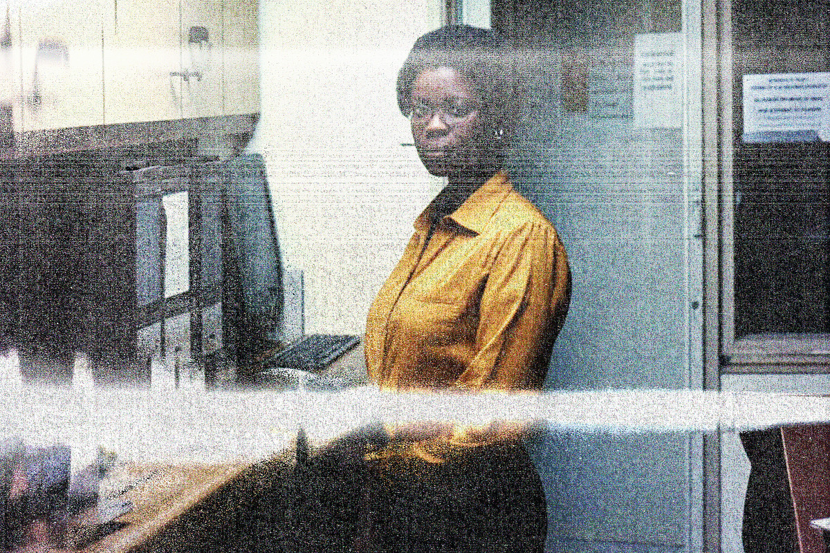 Old Printer Scan Distortion Effect, a Layer Style Add-On by smishura (Photo 5 of 5)