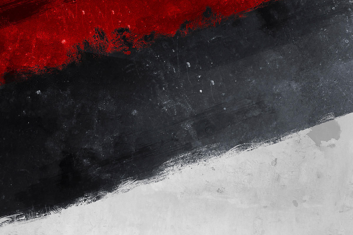 Grunge Textures / Backgrounds, a Texture Graphic by UgurSarac (Photo 4 of 9)