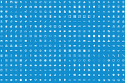 Pixicon - User interface icons, an Icon by Gomockups (Thumbnail 3 of 5)