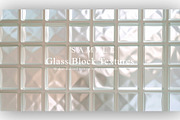 16 Glass Block Textures, a Background Graphic by NOMO DESIGN (Thumbnail 8 of 21)