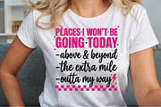 Funny Sarcastic PNG, Mental Health, a Work Illustration by Sublimation Artist (Thumbnail 5 of 9)