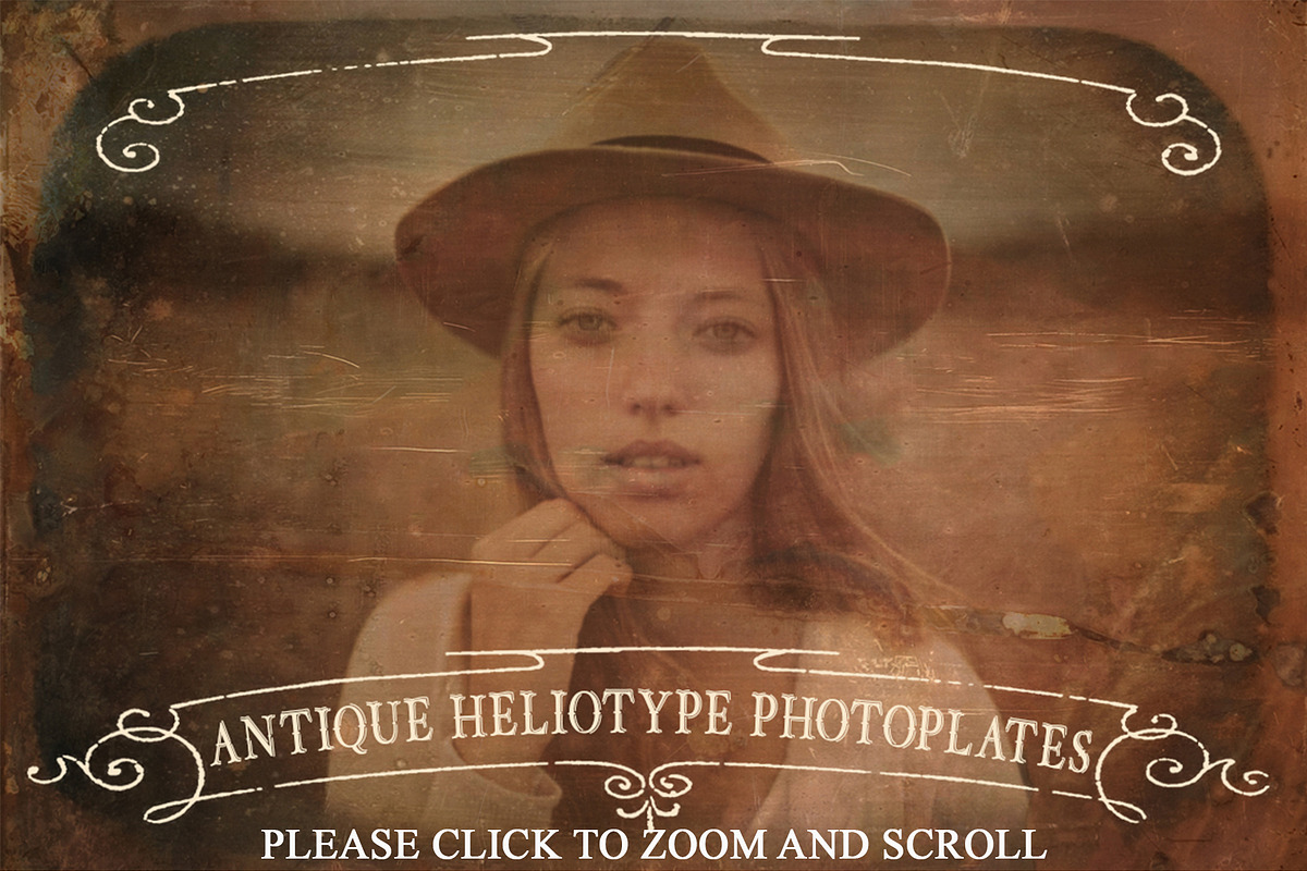 Vintage Textures Bundle, a Texture Graphic by Blue Line Design (Photo 7 of 10)