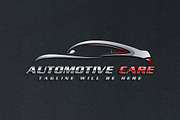 Automotive Car Logo Template, a Branding & Logo Template by Nahid Hasan Nilim (Thumbnail 4 of 7)