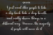 Bulky Writing, a Font by InermediaSTUDIO (Thumbnail 4 of 8)
