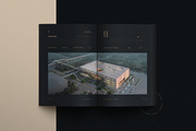 ANQUA | Architecture Proposal, a Brochure Template by Studio Bons (Thumbnail 12 of 22)