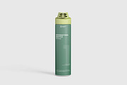 Insecticide Spray Mockup PSD, a Packaging Mockup by tiyasprabawa (Thumbnail 3 of 5)