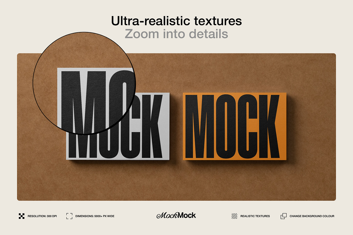 6 Branding Mockups Bundle Kit, a Product Mockup by MockMock Mockups (Photo 3 of 18)