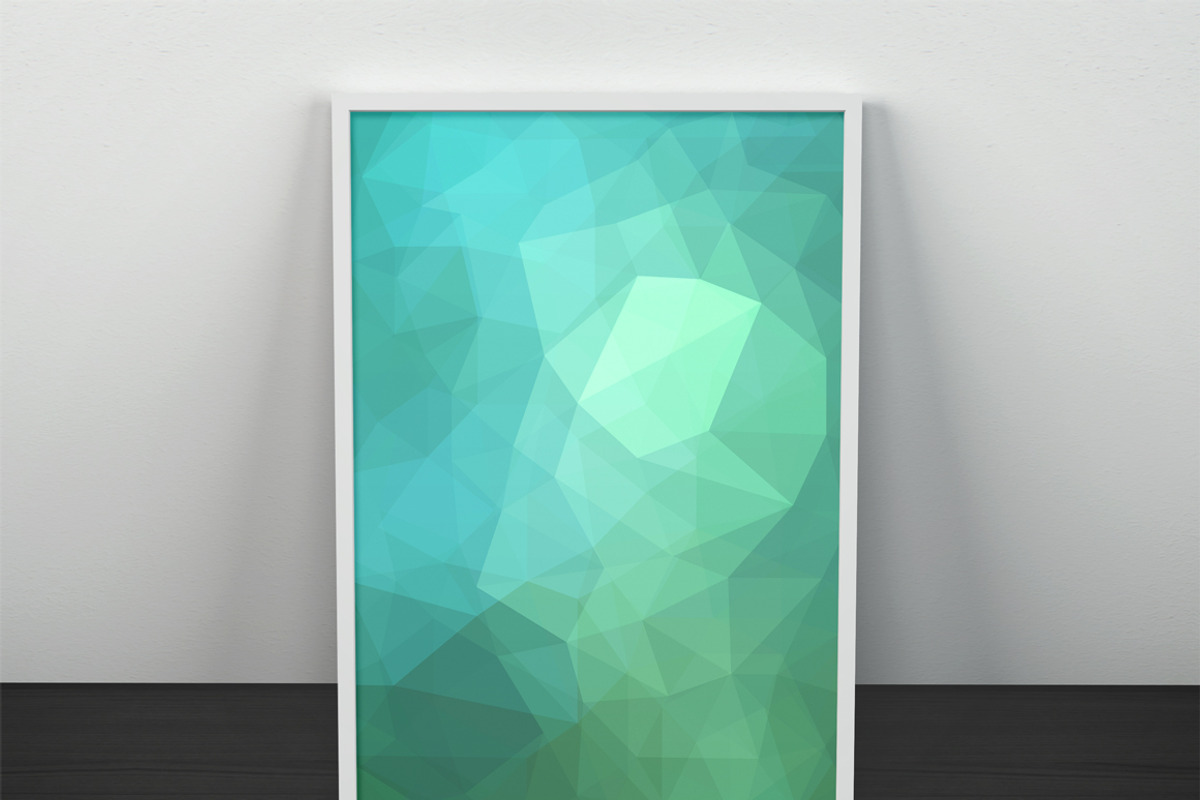 12 Geometric Backgrounds + 2 Free preview 2
