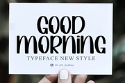THEJungle, a Sans Serif Font by FreshTypeINK (Thumbnail 2 of 7)