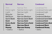 Unytour Display, a Sans Serif Font by NicolassFonts (Thumbnail 2 of 7)