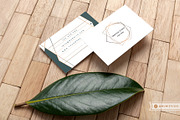 Artistic Branding, a Branding & Logo Template by Wumi Studio (Thumbnail 4 of 11)