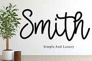 Chocolate, a Handwritten Font by FreshTypeINK (Thumbnail 3 of 7)