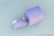 Pastel Ombre Gradients, a Background Graphic by Julie Campbell (Thumbnail 5 of 10)