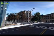 Urban City Pack, an Architecture 3D Model by PolyPixel (Thumbnail 4 of 9)