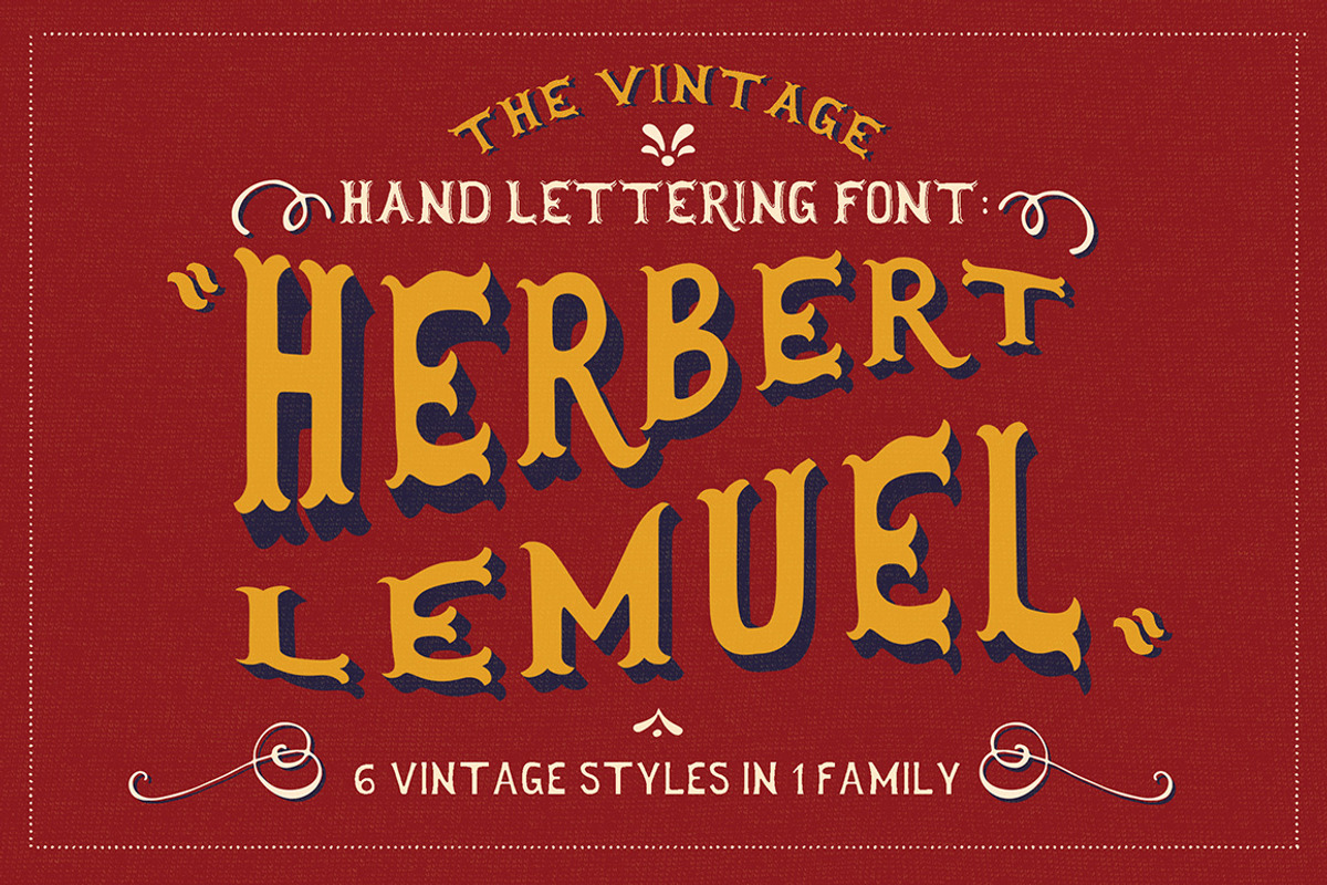 Herbert Lemuel Script