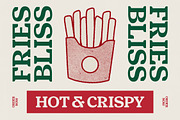 Snack Rush Modern Retro Serif, a Serif Font by timelesstype.co (Thumbnail 18 of 20)