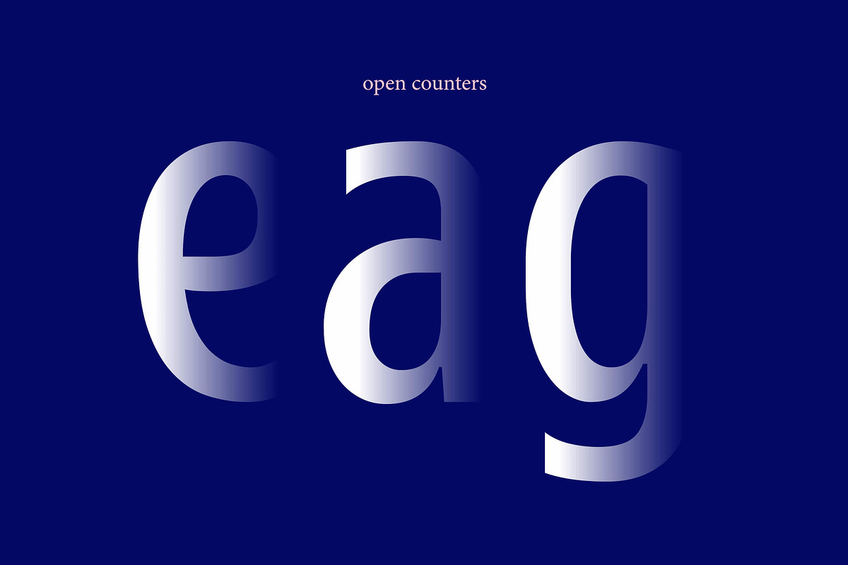 Montagna LTD, a Sans Serif Font by Hederae Type Foundry (Photo 8 of 20)