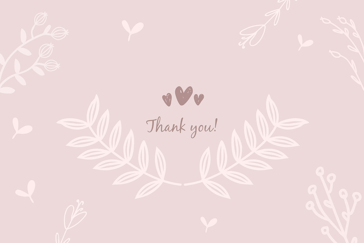 25 premade logo designs, a Branding & Logo Template by Cozy pattern shop (Photo 7 of 7)