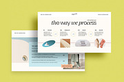MIEL / Services and Pricing Guide, a Presentation Template by Eviory (Thumbnail 8 of 10)