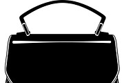 Handbag Silhouette Bundle, an Illustration by Gaye Art (Thumbnail 9 of 11)