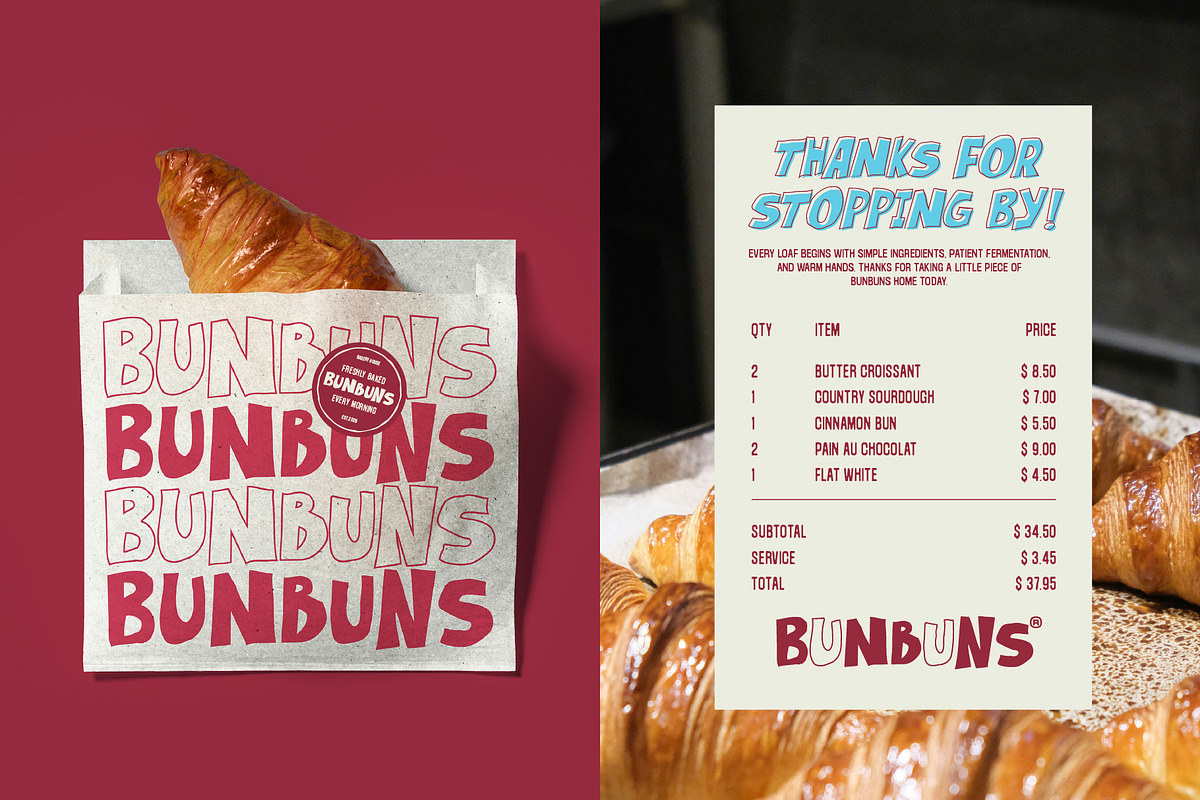 Metro Culture - Cutout Display Font, a Handwritten Font by The Native Saint Club (Photo 11 of 15)