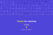 125 Animoji Style Avatars, a Characters & Person 3D Model by Digital Blood (Thumbnail 13 of 14)