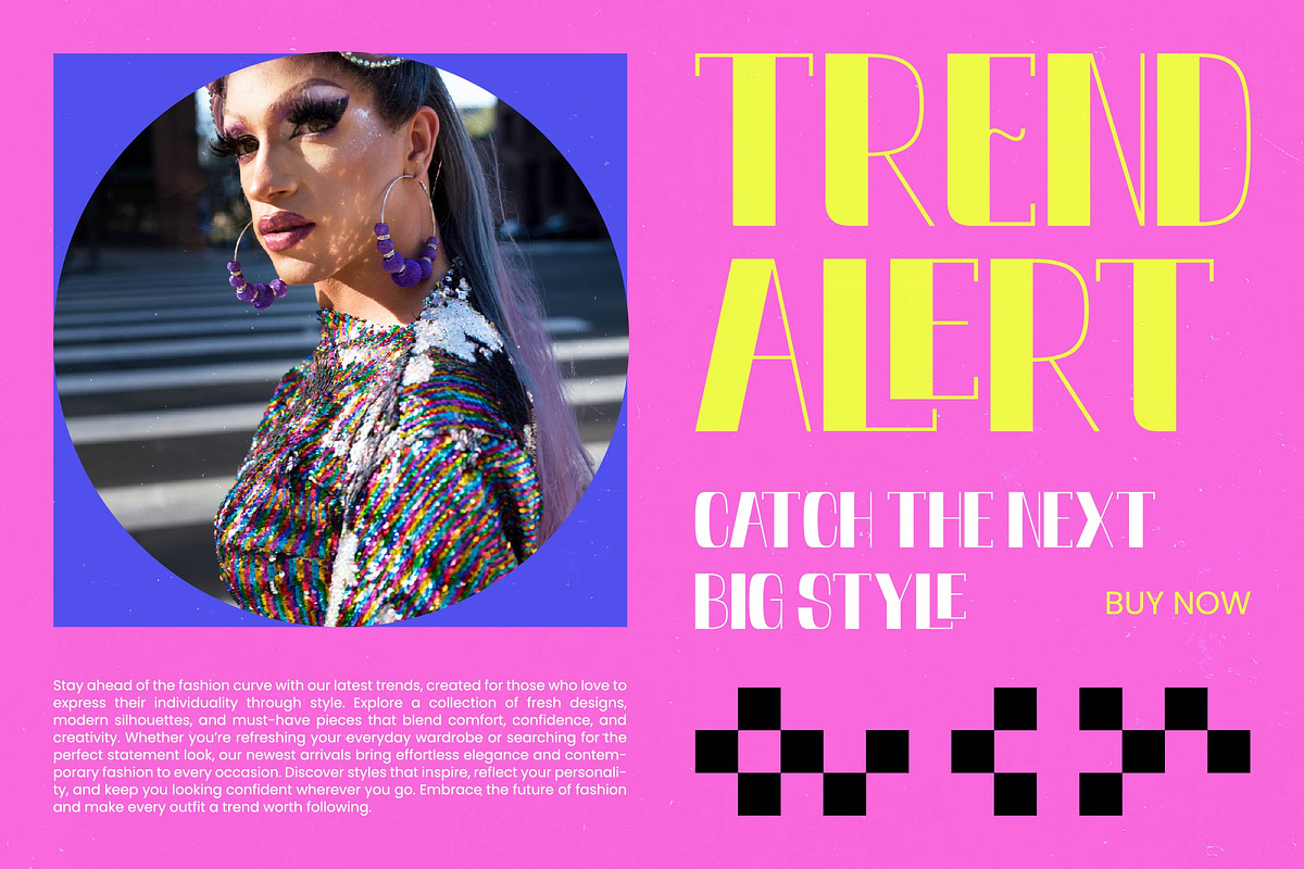 Lives Breaks Groove Freestyle Font, a Serif Font by timelesstype.co (Photo 2 of 10)