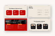 Jxen : AI Pitch Keynote, a Presentation Template by Punkl Camp (Thumbnail 3 of 16)