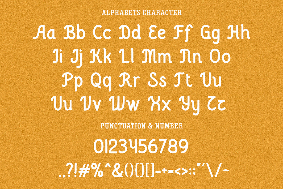 Azlamirza - Arabic Font, a Font by Flawless And Co (Photo 8 of 10)