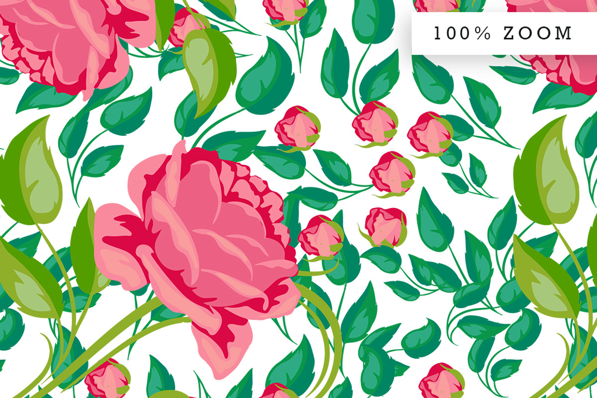 Enchanted Patterns Pack, a Pattern Graphic by Design Unique (Photo 3 of 11)