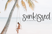 Blissfully | Modern Script Font, a Script Font by KA Designs (Thumbnail 5 of 16)