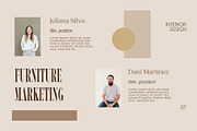 Sydney Headland Elegant Serif Font, a Serif Font by Graphicxell (Thumbnail 7 of 13)