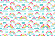 Fairytale Paper Collection, a Pattern Graphic by Miss Kate (Thumbnail 14 of 17)
