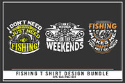 Fishing quotes t shirt bundle, a Graphic by Uniquesvg99 (Thumbnail 7 of 9)