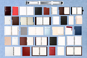 Personal Records Y2K Core, an Object Graphic by Lidberia (Thumbnail 3 of 13)