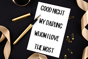 Home Snow, a Handwritten Font by InermediaSTUDIO (Thumbnail 6 of 8)