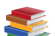 Books Themes, an Education Illustration by TAlex (Thumbnail 2 of 6)