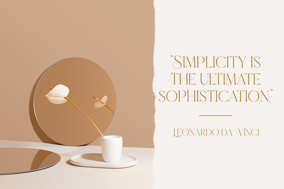 Walterosse - Elegant Display Serif, a Serif Font by Almarkhatype (Photo 6 of 10)