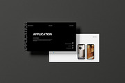 Work Brand Guideline Template, a Templates & Theme by Mia Branding Studio (Thumbnail 4 of 7)