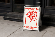 Sanford — Playful Display Font, a Handwritten Font by Any-Type® Foundry (Thumbnail 10 of 12)