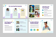 OHKIDZ - Kids Theme Education GS, a Presentation Template by rgbryand (Thumbnail 3 of 9)