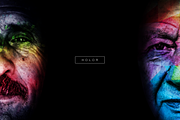HOLOR - Awesome Photo Manipulation, a Product Mockup by Rebound  (Thumbnail 4 of 6)