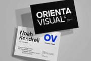 Grafton - Geometric Font Family, a Sans Serif Font by Umitype (Thumbnail 5 of 10)