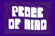 Borque Display Font, a Sans Serif Font by Maulana Creative (Thumbnail 4 of 7)