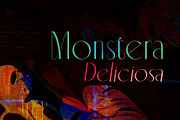 Aleesya Rose Display Font Family, a Sans Serif Font by Ryul Davidson (Thumbnail 13 of 17)