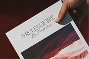 Silky Harmony, a Handwritten Font by Prestige Artsy Studio (Thumbnail 2 of 12)