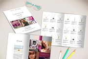 Wholesale Catalog template id01, a Magazine Template by AIW SOLUTIONS (Thumbnail 2 of 8)