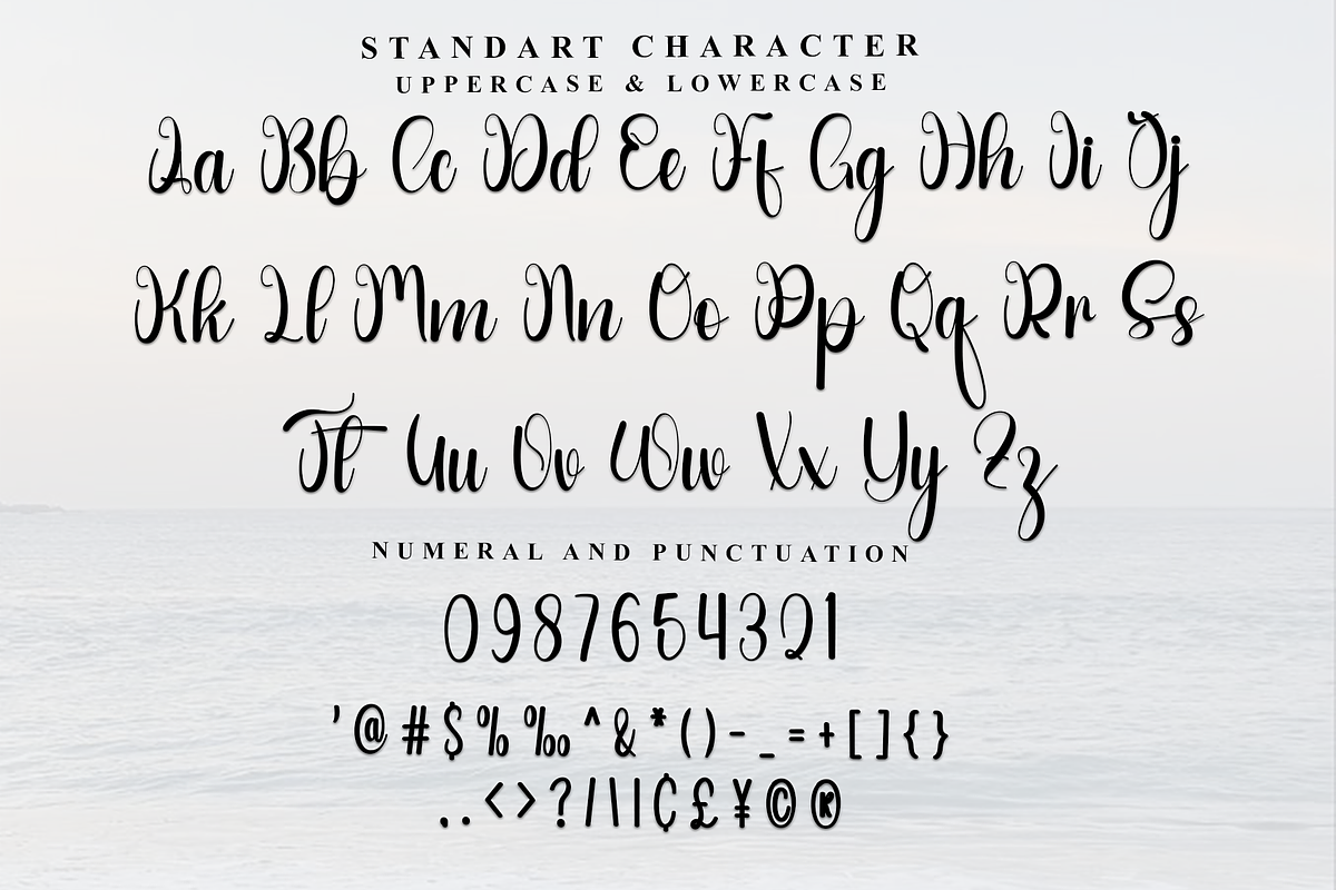 Western Softball, a Handwritten Font by FreshTypeINK (Photo 5 of 7)